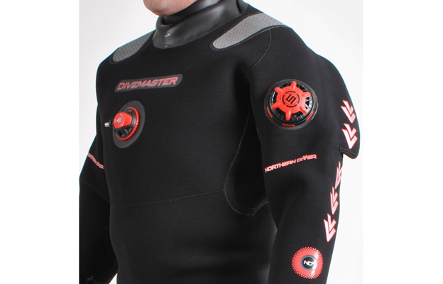 Divemaster Sport Drysuit